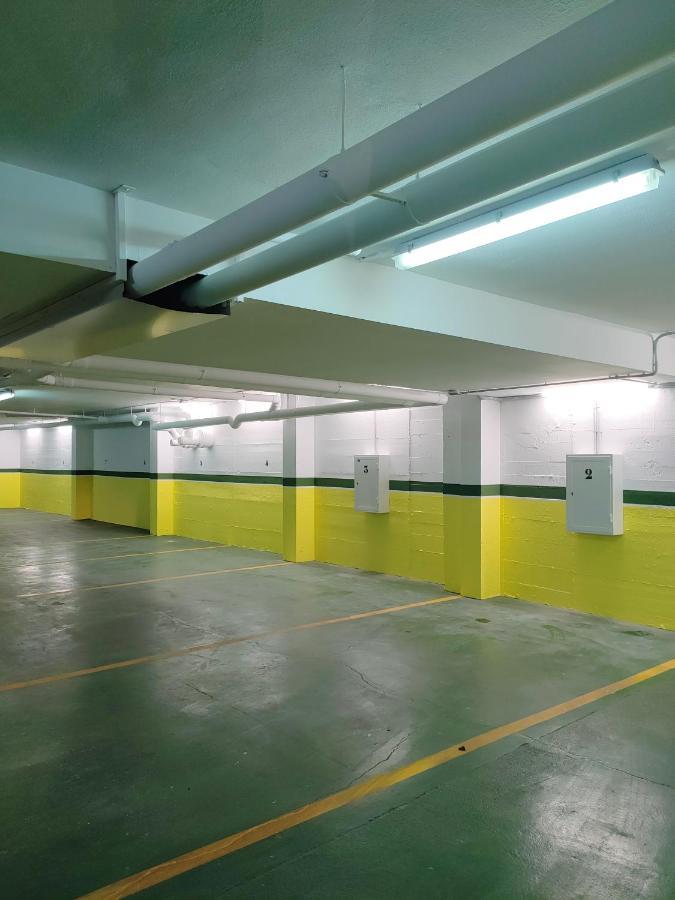 Apartamentos Congreso, Parking Gratuito Logroño Exterior foto